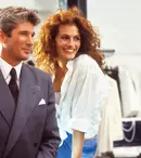 Julia Roberts, despre soarta personajelor din „Frumușica”. Ce s-ar fi întâmplat, de fapt, cu personajul lui Richard Gere