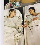 Selena Gomez a trecut printr-un transplant de rinichi
