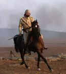 Ce a păţit Halit Ergenç din cauza filmărilor la „Patria mea eşti tu!”