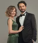 Pro Gold va difuza un nou serial turcesc cu cu Burcu Biricik şi Birkan Sokullu în rolurile principale