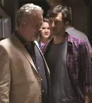 Recomandarea TVmania pentru seara de duminică, 26 noiembrie: „6,9 pe scara Richter” cu Maria Obretin și Teodor Corban
