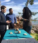 History va difuza din acest weekend seria „ADN-ul lui Iisus”