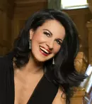 Angela Gheorghiu a lansat albumul „Eternamente”