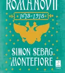 Simon Sebag Montefiore vine în România  pentru lansarea volumului istoric „Romanovii (1613-1918)”