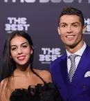 Cristiano Ronaldo și iubita lui au devenit părinți