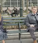 TRAILER. V-a plăcut „Divorț”? Sarah Jessica Parker se întoarce cu sezonul al doilea luna aceasta