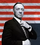 Kevin Spacey, concediat de Netflix. Actorul nu va mai juca în serialul „House of Cards“