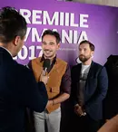 GALERIE FOTO. Vedetele s-au distrat la Premiile TVMania 2017