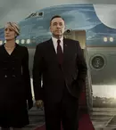 Netflix a oprit producția sezonului 6 al serialului „House of Cards”