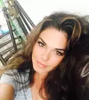 Livia Brito va fi noua „Betty cea urâtă”