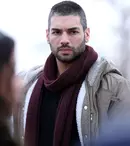 Cine e Şükrü Özyıldız, protagonistul serialului „Steaua sufletului”, care începe mâine la Kanal D