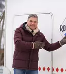 Emisiunea prezentată de Mircea Radu, „Ie, Românie”, a ajuns la final mai devreme