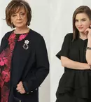 Cristina Ciobănașu, despre relația ei cu Carmen Tănase în serialul „Fructul oprit” (Antena 1):  “Îmi este foarte greu să joc asta!”