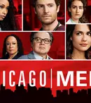 DIVA anunță premiera sezonului 3 al serialului „Chicago Med”/„Camera de gardă”