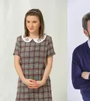 Cristina Ciobănașu, despre Adrian Titieni („Fructul oprit”): “Este plin de bunătate, nu ai văzut așa ceva!”