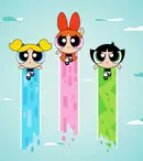 “Fetiţele Powerpuff” aniversează 20 de ani de când salvează lumea înainte de ora de culcare