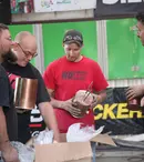 History lansează seria „Mecanicii de la Hauk Designs”. Premiera, miercurea aceasta