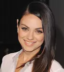 Mila Kunis a primit titlul de „Femeia Anului“ din partea Universităţii Harvard