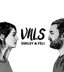 VIDEO. Smiley si Feli au lansat piesa „Vals”