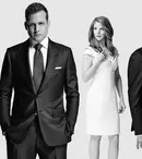 Serialul „Suits”/„Costume” a fost prelungit cu încă un sezon. Din distribuție dispar Meghan Markle și Patrick J. Adams!