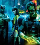 Scenariul serialului „Watchmen” este „incredibil”, spune HBO