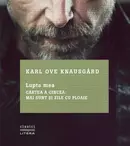 Editura Litera anunță apariția celui de-al cincilea volum al seriei „Lupta mea”