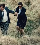 Recomandarea TVmania pentru seara de marți, 9 ianuarie: „Homarul”, cu Rachel Weisz și Colin Farrell