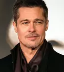 Brad Pitt, implicat într-un accident de mașină. Ce a pățit actorul