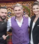 Continuă preselecțiile „Ie, Românie”. Alina Pușcaș și Cornel Păsat au căutat cele mai frumoase fete din Transilvania, alături de Mircea Radu