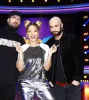 FOTO. Delia și-a sărbătorit ziua de naștere la audițiile „iUmor”. Ce surpriză i-a făcut echipa show-ului