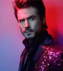 Update. Jose Ron se pregătește intens pentru noul său rol. Actorul va juca într-o nouă telenovelă Televisa