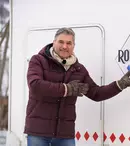 Mircea Radu ține post de 12 ani: “Poți mânca lângă mine cea mai minunată pastrămioară din lume. Nu mă tentează absolut deloc”