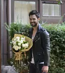 Petru Păun și Michaela Prosan, dezvăluiri din culisele serialului “Fructul oprit”