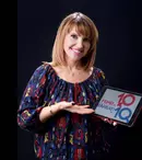 Marina Almășan a găsit înlocuitor pentru Mircea Radu. Cu cine va prezenta „Femei de 10, Bărbați de 10”