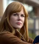 Nicole Kidman va juca într-un nou serial HBO