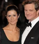 Actorul Colin Firth, interpretul celebrului Mr. Darcy, în centrul unui scandal matrimonial neașteptat