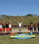 Echipa Faimoșilor a sezonului doi „Exatlon” este completă! Află cine sunt ultimele nume anunțate!