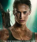 Alicia Vikander revine în Tomb Raider 2