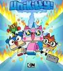 INTERVIU. Cei doi producători ai animației „Unikitty”, Lynn Wang și Ed Skudder, ne-au povestit despre serial