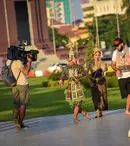 Momente dificile la „Asia Express”: Lora ajunge pe perfuzii. Iată ce se va întâmpla cu partenerul ei!