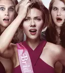Recomandarea TVmania pentru seara de luni, 2 aprilie: „O noapte nebună, nebună”, cu Scarlett Johansson