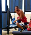 GALERIE FOTO. Cătălin Cazacu, „vulturul” de la „Exatlon”, de la copilul rebel la antreprenorul de succes