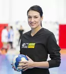 Cristina Neagu, cea mai bună handbalistă a lumii, s-a alăturat campaniei anti-bullying derulată de Cartoon Network