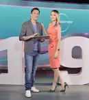 Cosmin Stan este noua prezență de la pupitrul de știri al „Observatorului de weekend”