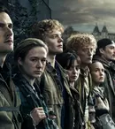 „The Rain”, primul serial danez marca Netflix, va fi disponibil pe platformă începând cu 4 mai