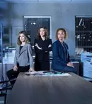 Trei femei puternice de la departamentul omucideri vin în premieră la Diva, din 24 aprilie, în serialul „Detaliul”