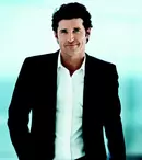 Patrick Dempsey are serial nou