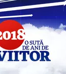 Digi 24 a lansat campania „100 de ani de viitor”