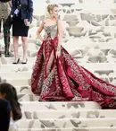 FOTO. MET GALA 2018: Cele mai extravagante ținute ale vedetelor