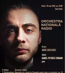 Un american la Paris, Rhapsody in Blue (Fantasia, 2000) și Ucenicul vrăjitor (Fantasia, 1940) –  partituri din celebre pelicule americane, pe scena Sălii Radio